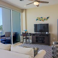Beachfront Laid Back and Luxurious Diamond Beach Condo