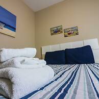 Beachfront Laid Back and Luxurious Diamond Beach Condo