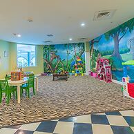 Endless Summer at Diamond Beach