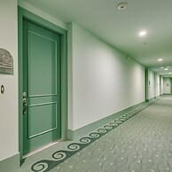 Endless Summer at Diamond Beach