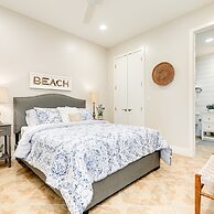 Endless Summer at Diamond Beach