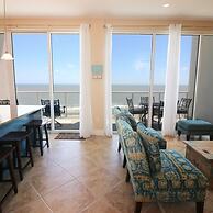 Have a Dream Vacation at High Tide