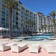 Have a Dream Vacation at High Tide