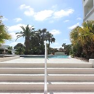 Have a Dream Vacation at High Tide