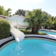 Have a Dream Vacation at High Tide