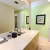 Have a Dream Vacation at High Tide