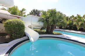 Have a Dream Vacation at High Tide