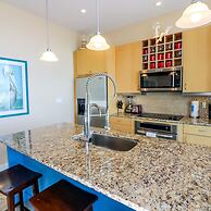 Have a Dream Vacation at High Tide