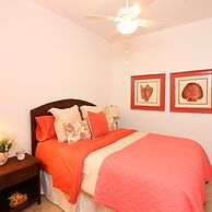 Have a Dream Vacation at High Tide