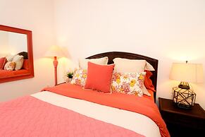 Have a Dream Vacation at High Tide