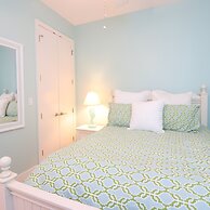 Have a Dream Vacation at High Tide