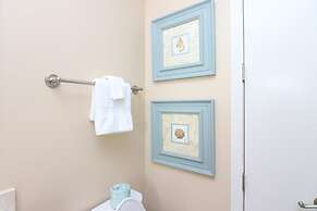 Have a Dream Vacation at High Tide