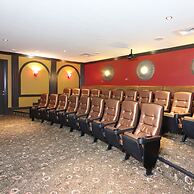 Have a Dream Vacation at High Tide