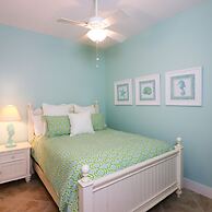 Have a Dream Vacation at High Tide