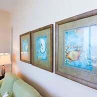 Have a Dream Vacation at High Tide