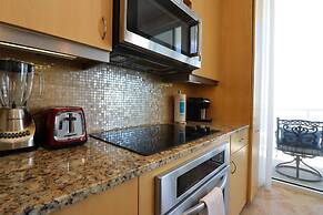 Have a Dream Vacation at High Tide