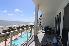 Have a Dream Vacation at High Tide