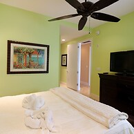 Have a Dream Vacation at High Tide