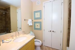 Have a Dream Vacation at High Tide