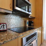 Have a Dream Vacation at High Tide