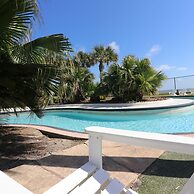 Have a Dream Vacation at High Tide