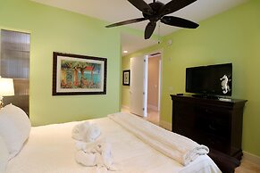 Have a Dream Vacation at High Tide