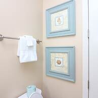 Have a Dream Vacation at High Tide