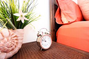 Have a Dream Vacation at High Tide