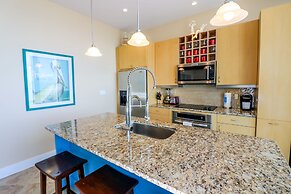 Have a Dream Vacation at High Tide