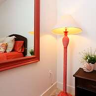 Have a Dream Vacation at High Tide