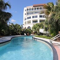 Have a Dream Vacation at High Tide