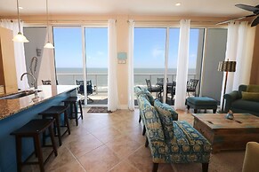 Have a Dream Vacation at High Tide