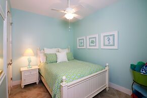 Have a Dream Vacation at High Tide