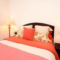 Have a Dream Vacation at High Tide