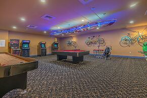 Have a Dream Vacation at High Tide