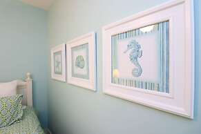 Have a Dream Vacation at High Tide