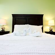 Have a Dream Vacation at High Tide