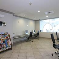 Have a Dream Vacation at High Tide