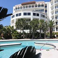 Have a Dream Vacation at High Tide