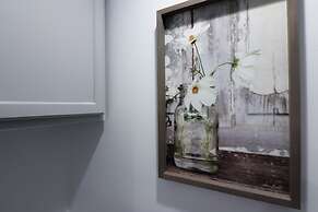 One-of-a-kind Home Near Moody Gardens and Bayou - Cute Cozy as can be