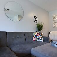 One-of-a-kind Home Near Moody Gardens and Bayou - Cute Cozy as can be