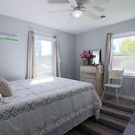 One-of-a-kind Home Near Moody Gardens and Bayou - Cute Cozy as can be