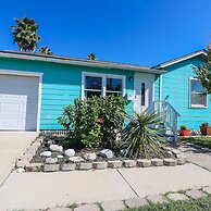 One-of-a-kind Home Near Moody Gardens and Bayou - Cute Cozy as can be