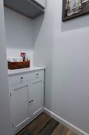 One-of-a-kind Home Near Moody Gardens and Bayou - Cute Cozy as can be