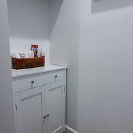 One-of-a-kind Home Near Moody Gardens and Bayou - Cute Cozy as can be