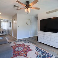 One-of-a-kind Home Near Moody Gardens and Bayou - Cute Cozy as can be