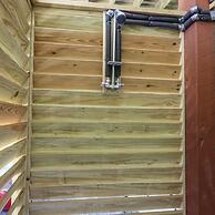 Great Location Spacious Yard Coffee bar