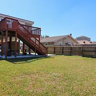 Great Location Spacious Yard Coffee bar