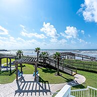 Octopus Gardens Private Boardwalk to the Beach Great Gulf Views
