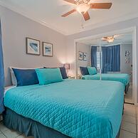 Octopus Gardens Private Boardwalk to the Beach Great Gulf Views